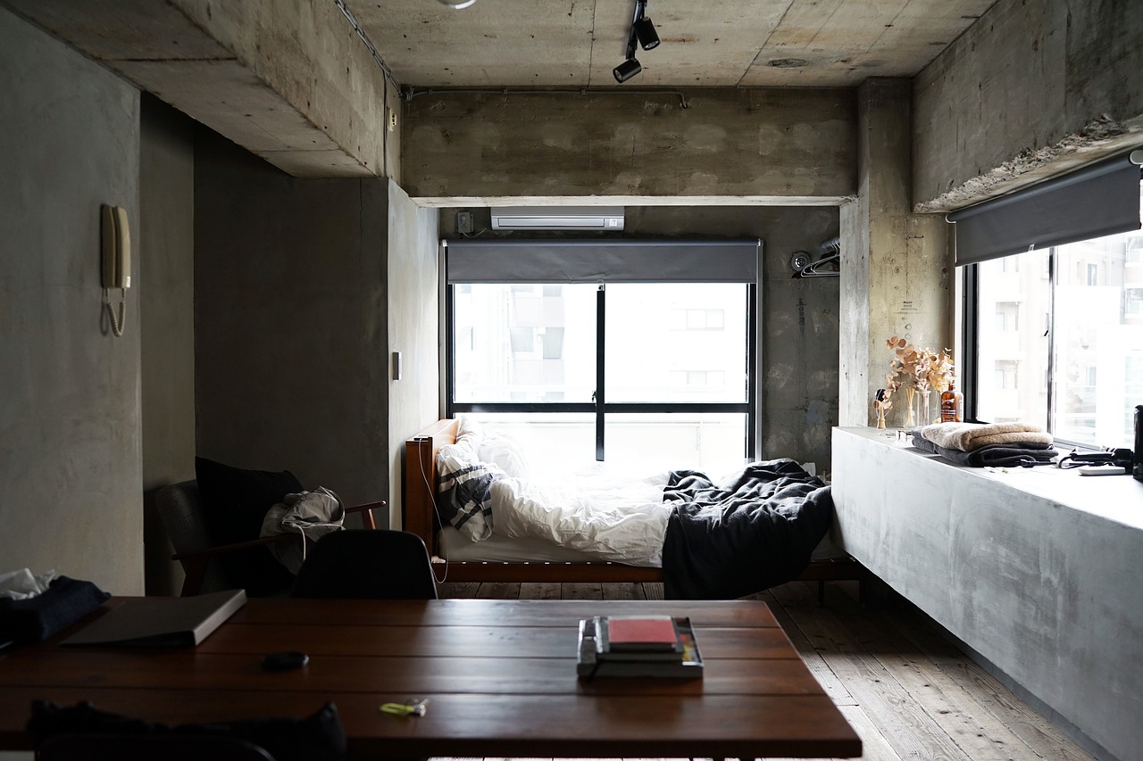Okna o podwyższonej izolacji akustycznej – cicho i spokojnie w domu