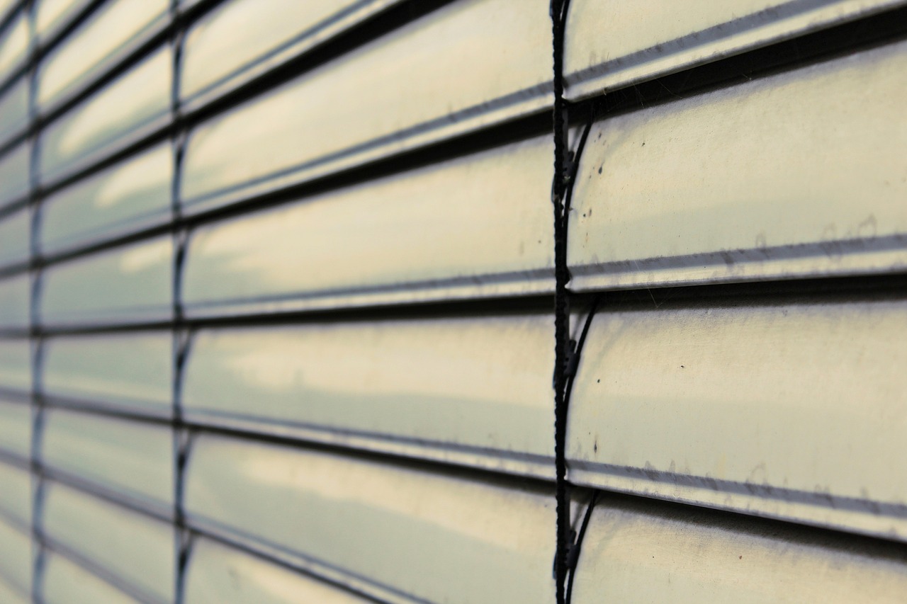 Okna aluminiowe – nowoczesne i trwałe rozwiązanie