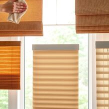 Czyszczenie rolet i żaluzji: metody dostosowane do materiału i mechanizmu dla trwałej estetyki i funkcjonalności