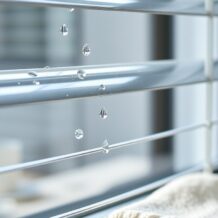 Jak skutecznie czyścić żaluzje aluminiowe: praktyczne metody bez smug i uszkodzeń