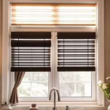 Typowe błędy przy wyborze i montażu osłon okiennych w kuchni oraz jak ich uniknąć dla lepszej funkcjonalności i estetyki