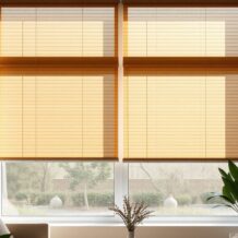 Inteligentne rolety – kiedy inwestycja w automatyczne sterowanie naprawdę się opłaca i jak wybrać je do wnętrza