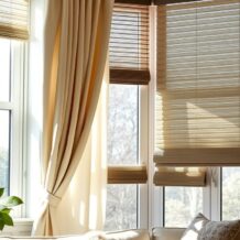 Jak wybrać osłony okienne do pomieszczenia: funkcjonalność, światło i styl w praktyce