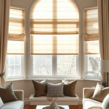 Prywatność w mieszkaniu: jak wybrać osłony okienne dopasowane do światła, bezpieczeństwa i stylu wnętrza