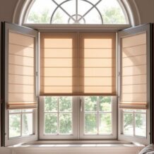 Jak dobrać i zamontować osłony okienne, by nie ograniczały otwierania okna i zapewniały komfort użytkowania