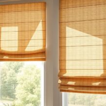 Rolety rzymskie: kluczowe wady i zalety z praktycznego punktu widzenia użytkownika